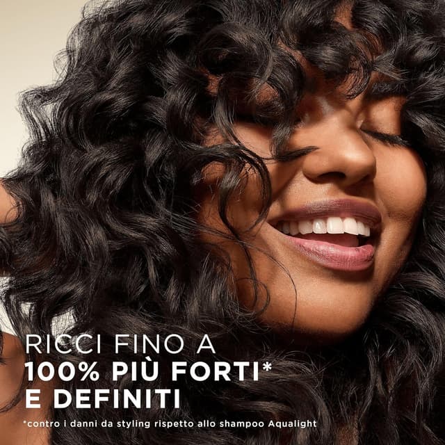 Detalle 2 de Pantene Miracles Ricci Perfetti Set Regalo 250ml