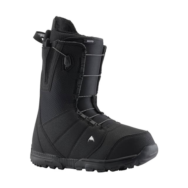 Detalle de Burton Moto bota de snowboard hombre