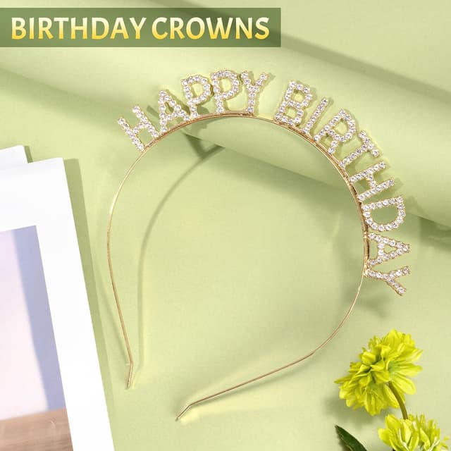 Thumbnail 4 de Suhctuptx 12-piece Birthday Gift Set