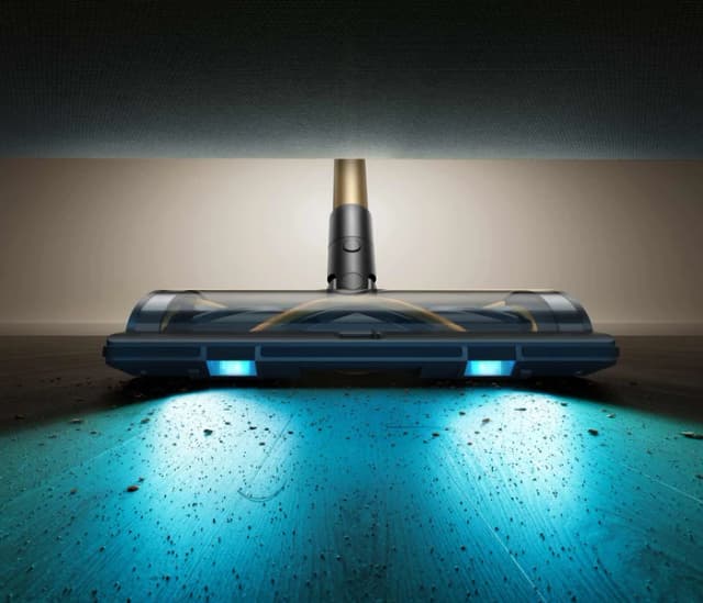 Thumbnail 6 de Mova S5 Sense