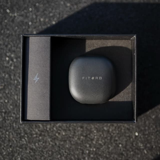 Detalle de Fitorb Smart Ring Pro 18,3 mm Smartring