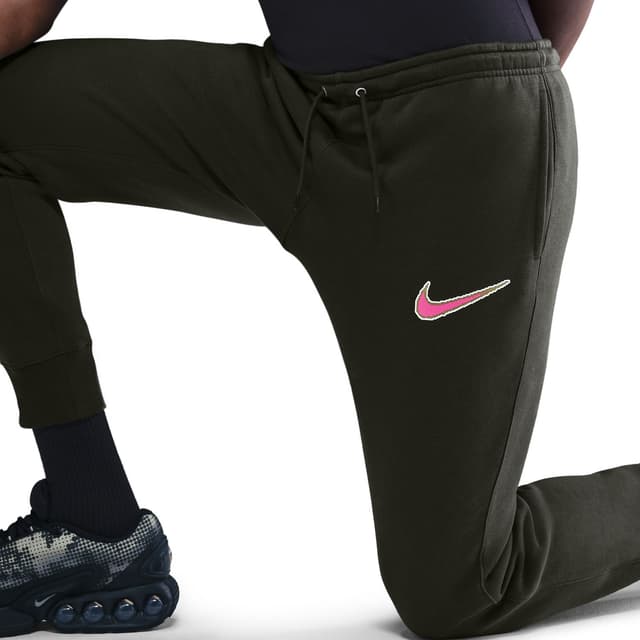 Thumbnail 3 de Nike Pantalón jogger Club Bb Gx