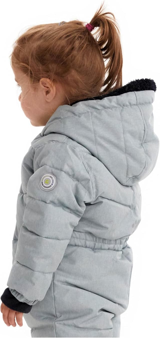 Thumbnail 4 de Killtec Karter Mini Overall Daunenoptik mit Kapuze