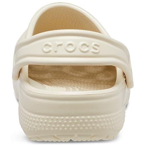 Thumbnail 1 de Crocs Classic Clog T, Zuecos Unisex Niños Bone 🐊
