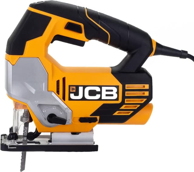 Detalle de JCB 240V Corded Jigsaw 800W