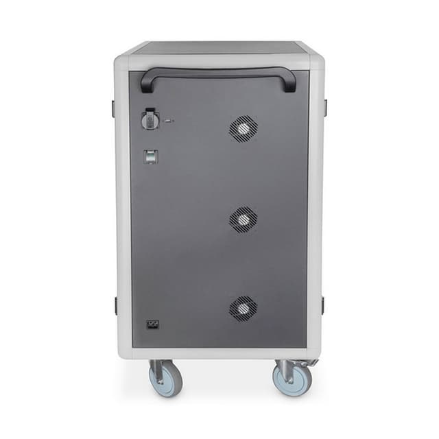 Detalle 2 de Digitus DN-45002 Armario de carga para portátiles 15,6"