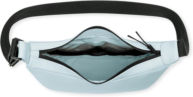 Detalle 2 de Johnny Urban Rory borsa a tracolla mezzaluna idrorepellente unisex (crossbody/moon bag) con tracolla regolabile