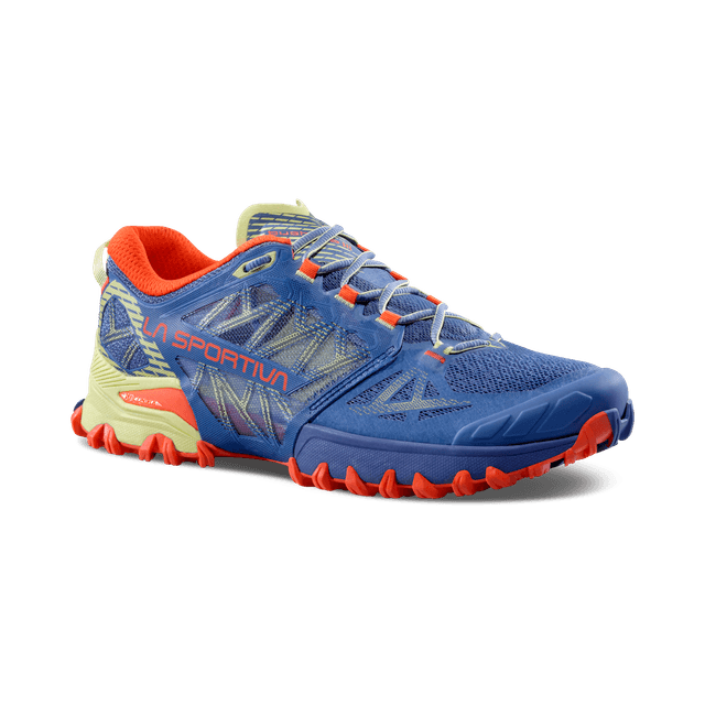 Detalle 2 de La Sportiva Bushido III Zapatillas trail mujer