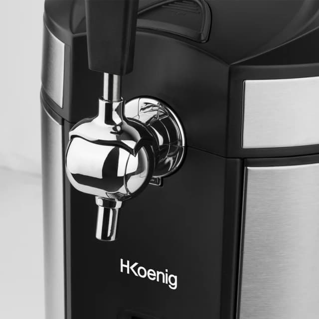 Thumbnail 2 de HKoenig BW1880 - Tirador de Cerveza 🍺