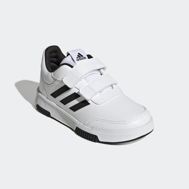 Thumbnail 4 de Adidas Unisex Baby Tensaur Klettschuhe