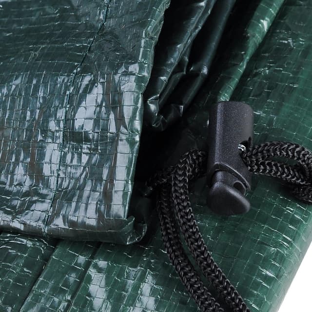 Detalle 2 de WOLTU Copertura sedie da esterno 140/175 cm