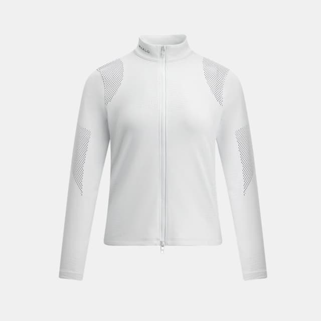 Thumbnail 4 de Under Armour UA Halo Engineered FZ chaqueta mujer