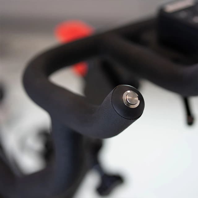 Thumbnail 2 de BH Fitness H9340TFT XCALIBUR bicicleta indoor multimedia 🚴♀️