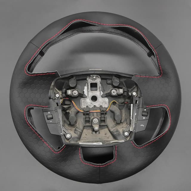 Thumbnail 2 de MEWANT Copristerzo Peugeot Boxer 2007-2022