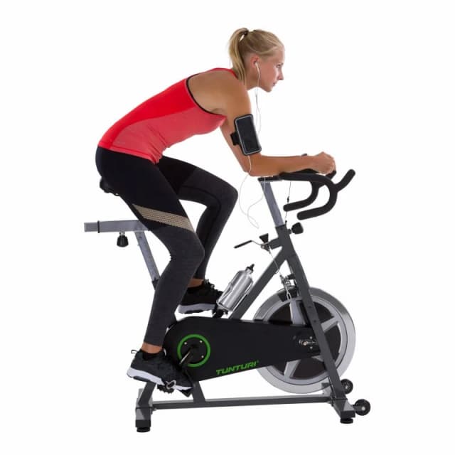 Detalle de Tunturi Cardio Fit S30 bicicleta indoor