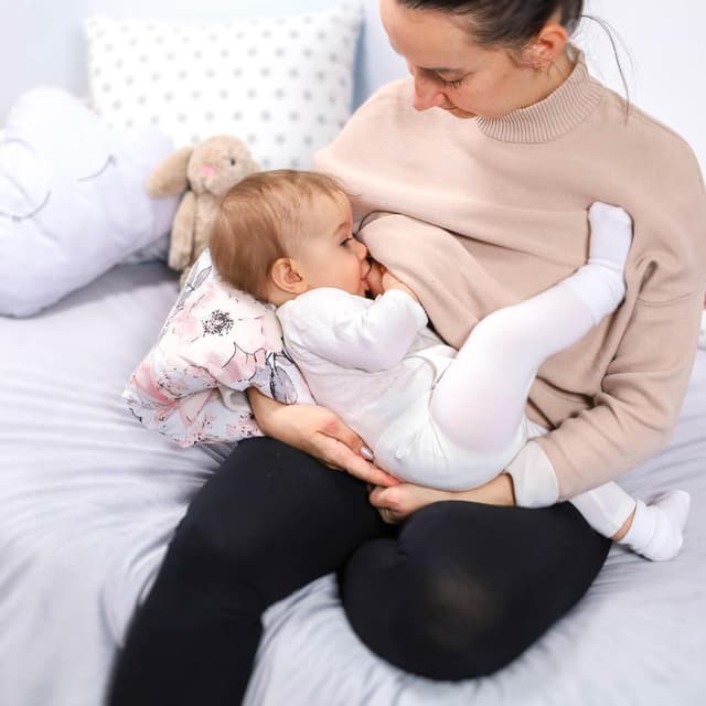 Thumbnail 5 de Totsy Baby Cojín Lactancia 20 cm 🛏️