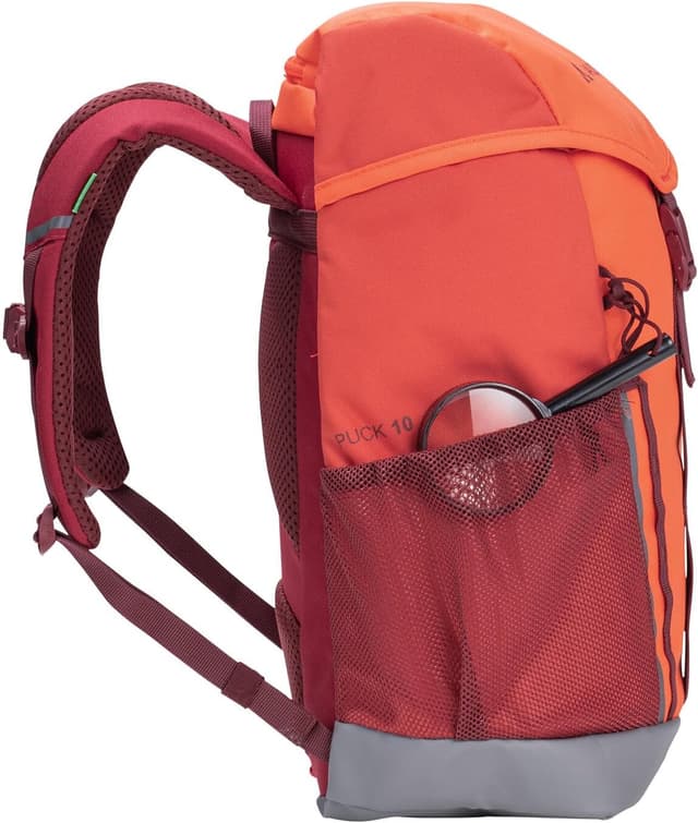 Detalle 2 de VAUDE Puck 10 Kinderrucksack 10 L