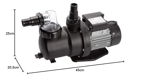 Thumbnail 6 de Steinbach SPS75-1 Accesorio para bomba 142 l/min 🛠