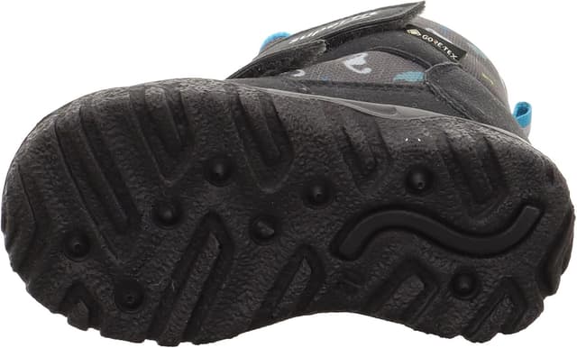 Thumbnail 3 de Superfit Jungen Husky1 Stiefel mit GORE-TEX-Membran 1-006045