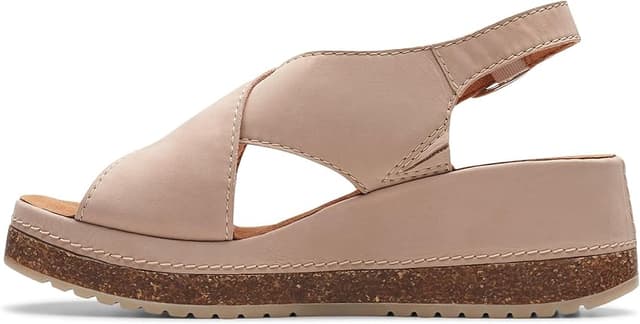 Thumbnail 5 de Clarks Kassanda Step Sandalias 4,5 (Women)