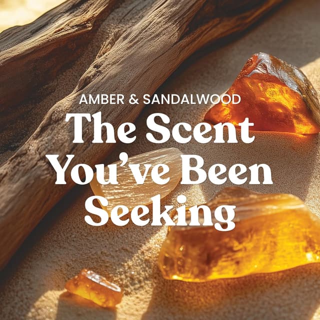 Thumbnail 1 de Yankee Candle Amber & Sandalwood 22oz 🕯