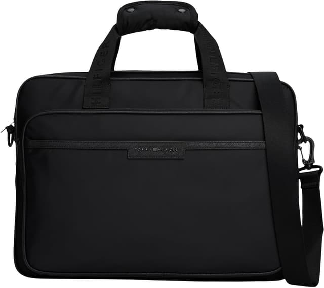 Thumbnail 5 de Tommy Hilfiger Borsa laptop Repreve Blu taglia unica