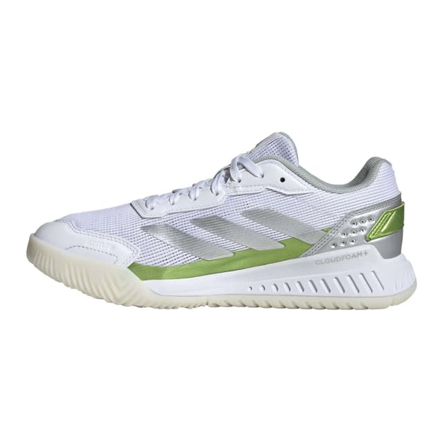 Thumbnail 3 de adidas COURTQUICK PADEL Zapatillas de pádel mujer