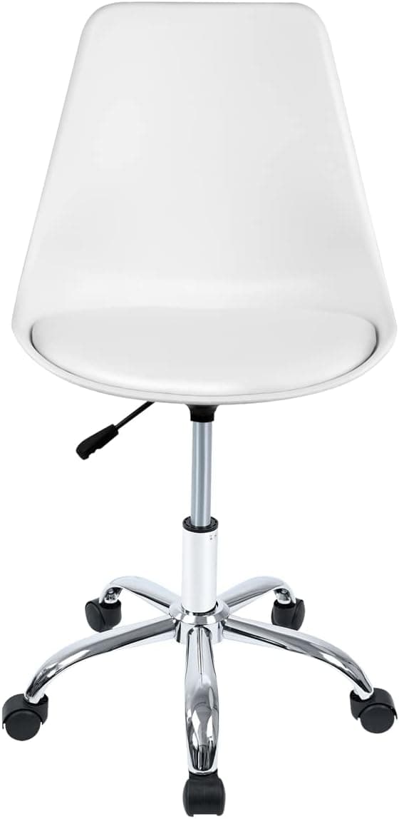 Thumbnail 5 de Silla de escritorio sin reposabrazos, altura regulable