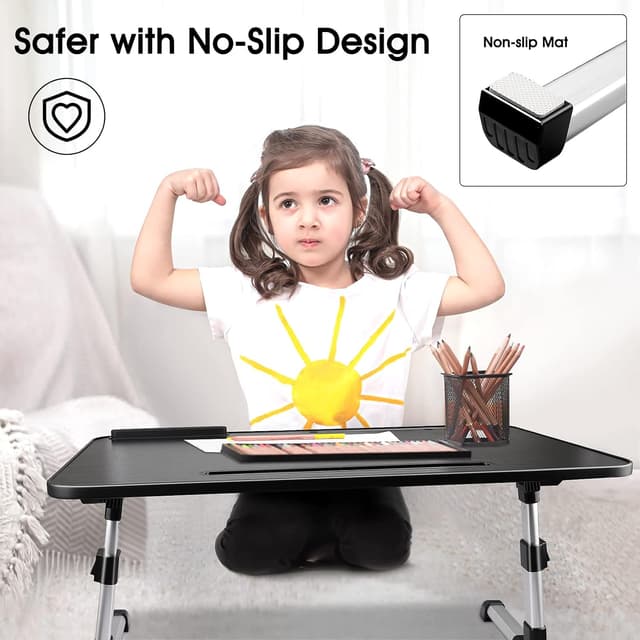 Thumbnail 5 de AirOpen Tavolino da Letto 60x34 cm