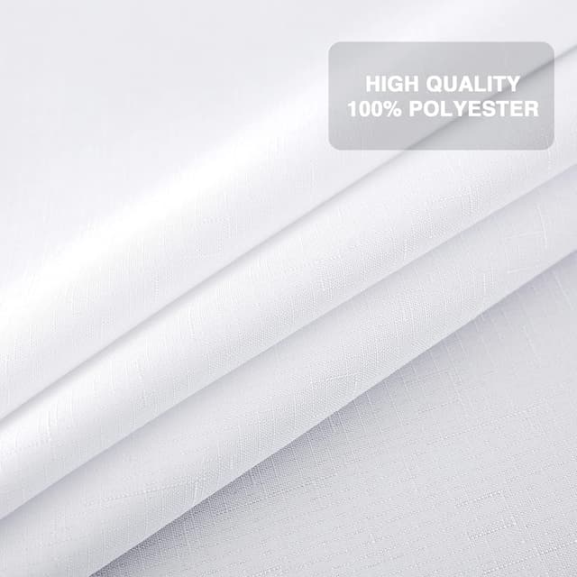 Thumbnail 3 de Yeahshion Tischdecke 140 x 200 cm wasserdicht