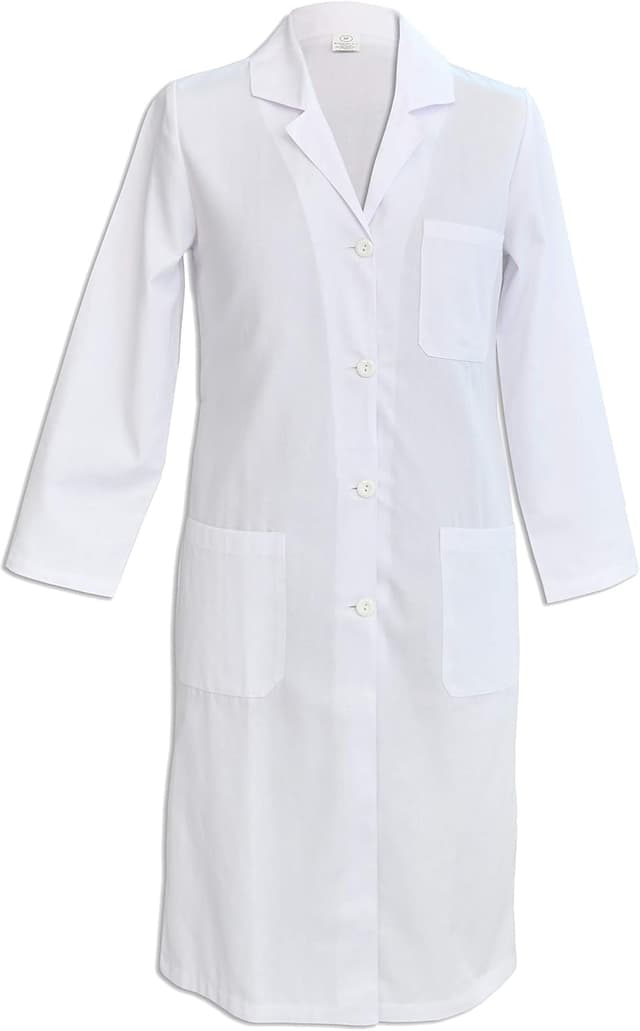 Imagen de GRUPO MARBLAN Laborkittel für Damen 👩⚕ en OfertitasTOP