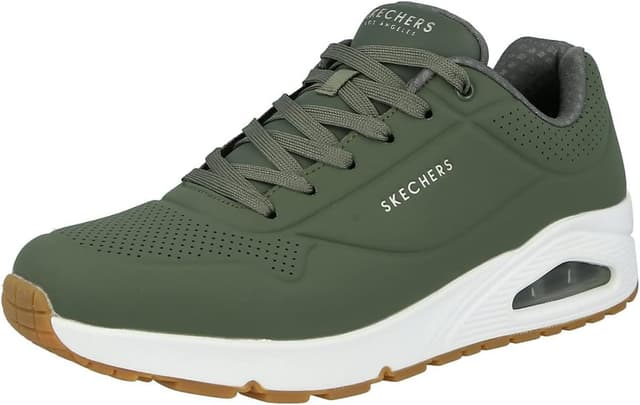 Imagen de Skechers Uno Stand On Air zapatillas hombre 43 EU en OfertitasTOP