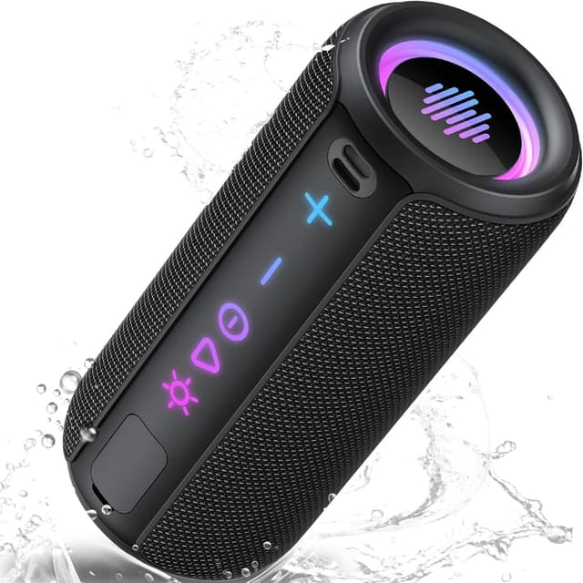 Imagen de TIMU Bluetooth Speaker 30H battery life 🎵 en OfertitasTOP