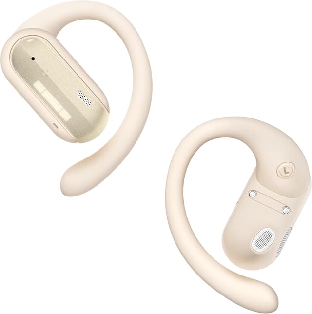 Detalle de TAGRY A12 Open Ear Headphones 40HRS