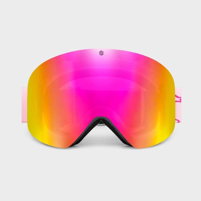 Thumbnail 1 de Siroko GX Kids Snow Unicorns — gafas de esquí niños 🕶️