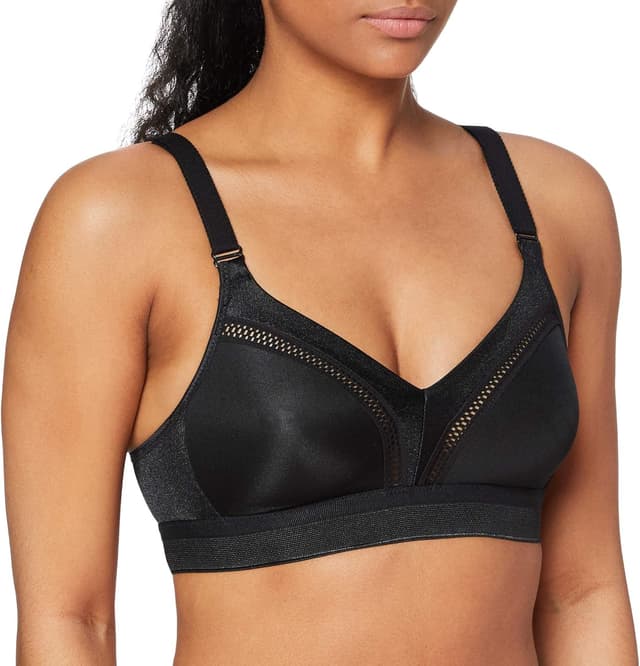 Detalle 2 de Triumph Triaction Workout N reggiseno sportivo