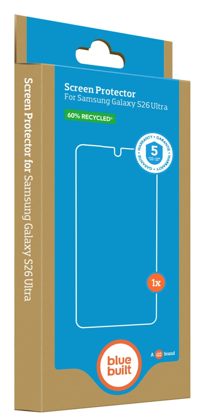 Thumbnail 25 de Samsung Galaxy S26 Ultra 512GB Schwarz 5G Zubehörset