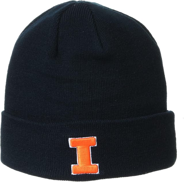Thumbnail 6 de ZHATS NCAA Men’s Cuff Beanie (Team Color) for Penn State Nittany Lions Fans