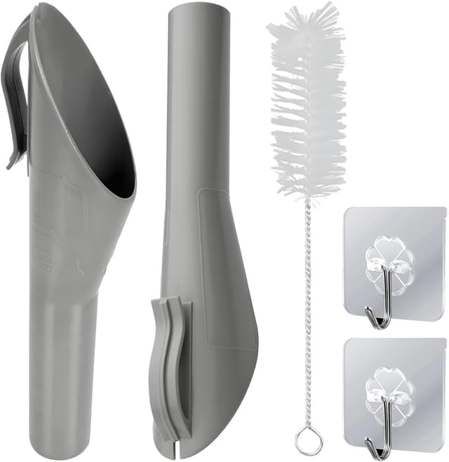 Imagen de ZAMDOE Diesel Filling Funnel 8U5A en OfertitasTOP