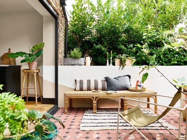 Thumbnail 4 de Hammerite Spray Esmalte Sobre Hierro y Óxido Negro 400ml 🛠