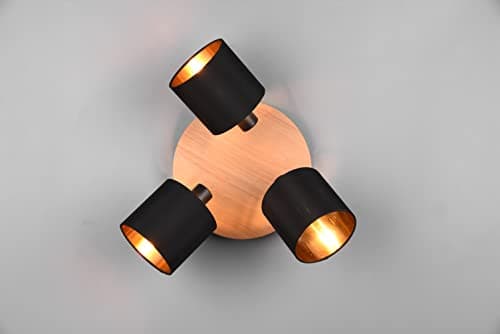 Thumbnail 2 de Reality Spot Tommy 3xE14 28 W ⚡