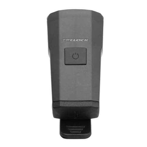 Thumbnail 3 de TRELOCK LS 440 LIGHTHAMMER 40 Lux — luz trasera LS740, 15 h ⌚