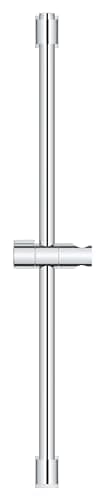Detalle de GROHE Vitalio Universal barra de ducha 60 cm cromada