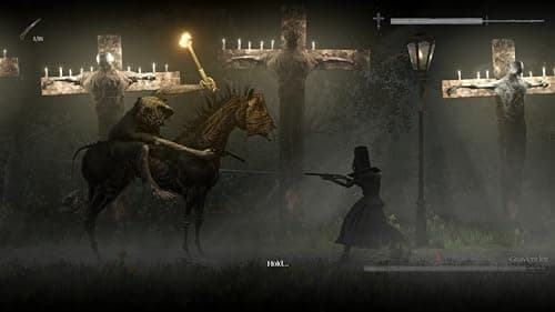 Detalle 2 de Withering Rooms PS5