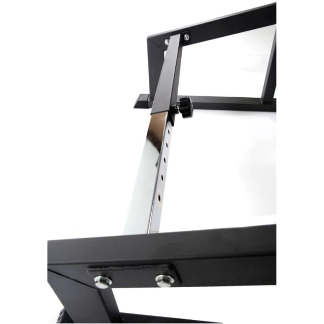 Thumbnail 1 de Hammer Soporte para barra larga de pesas 🏋