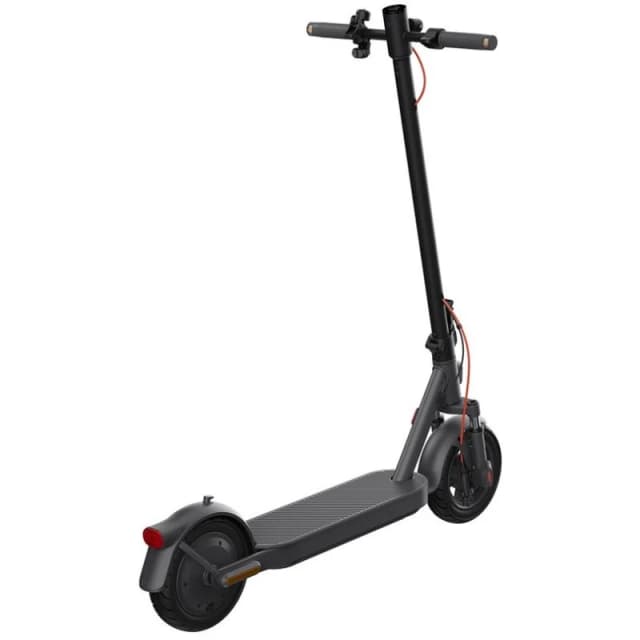 Detalle 2 de Xiaomi Electric Scooter Elite 400W (10”) hasta 25 km/h y 45 km de autonomía, negro
