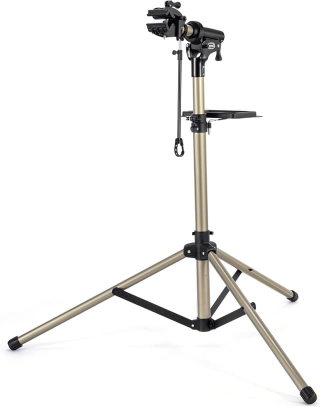 Detalle de CXWXC Fahrrad-Montageständer bis 40 kg