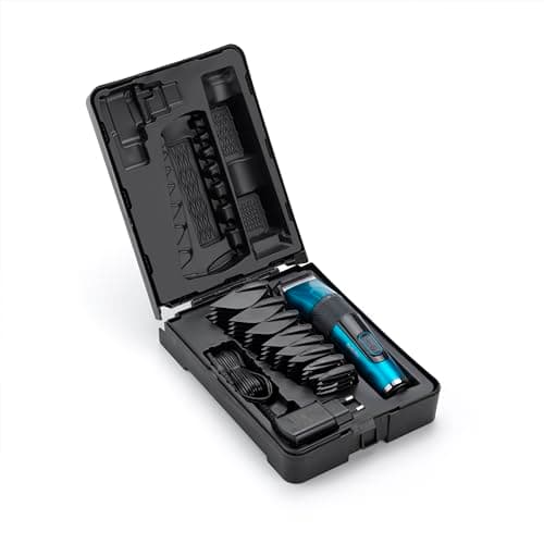 Thumbnail 8 de BaByliss E990E cortapelos 160 min batería