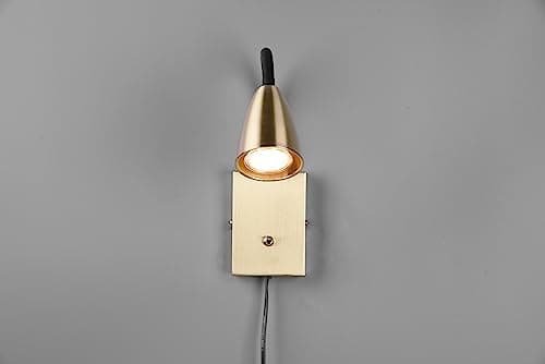 Thumbnail 4 de Wanda Trio Aplique 1xGU10, 10 W 💡