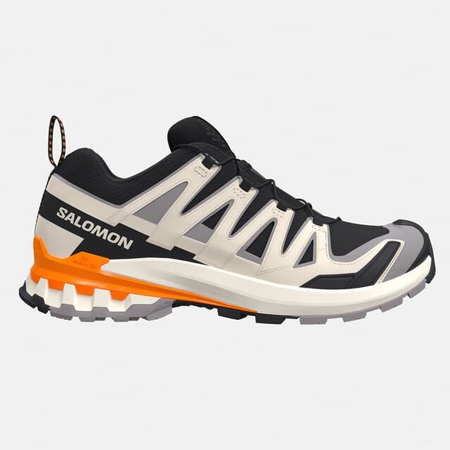 Thumbnail 2 de Salomon XA PRO 3D V9 zapatillas trail hombre
